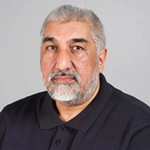Khalid Butt